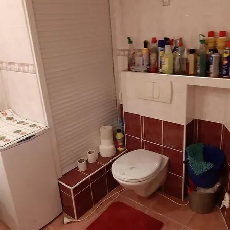 Apartment Krasny Byt, Kosice, Juhoslovanska1. Tahanovce *