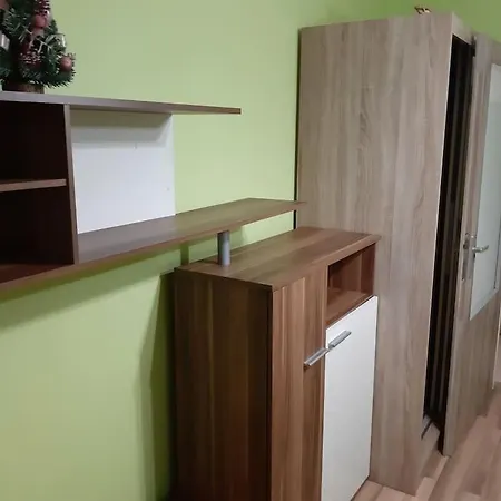 Krasny Byt, Kosice, Juhoslovanska1. Tahanovce Apartment