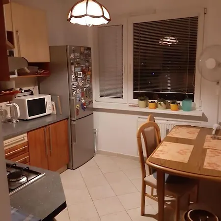 Apartment Krasny Byt, Kosice, Juhoslovanska1. Tahanovce