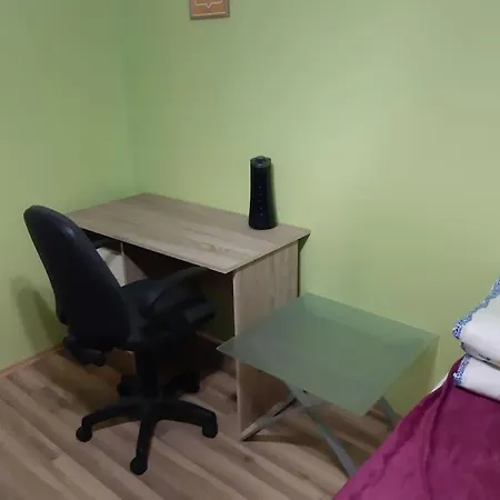 Krasny Byt, Kosice, Juhoslovanska1. Tahanovce Apartment *