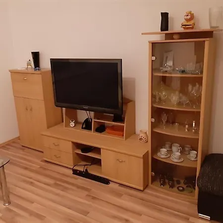 Apartmán Krasny Byt, Kosice, Juhoslovanska1. Tahanovce Košice